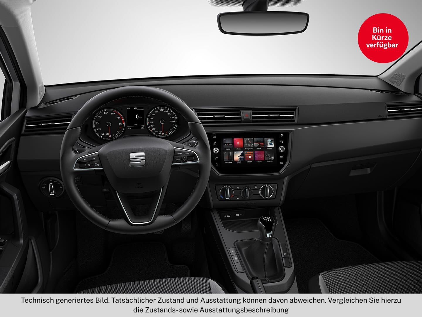 Seat Ibiza 1.0 Style | Bild 6 von 8