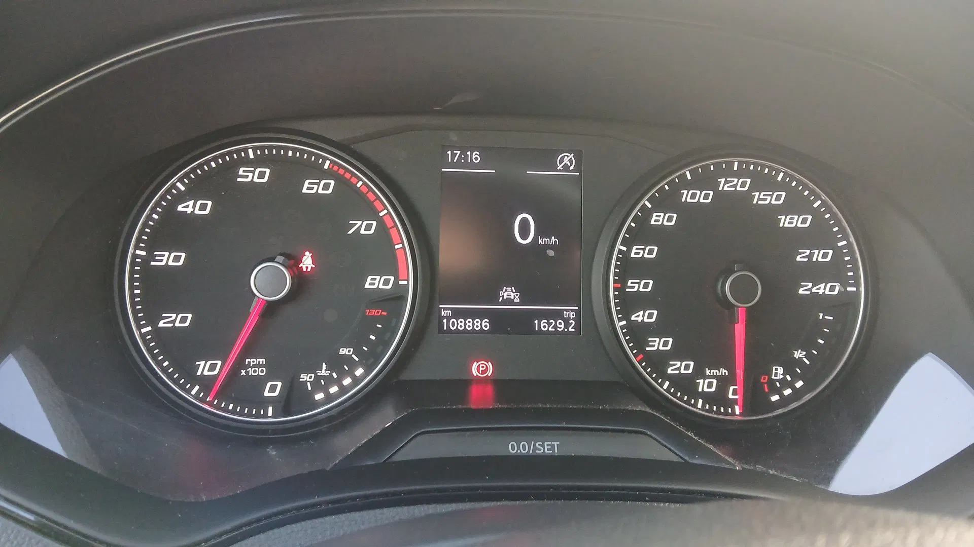 Seat Ibiza 1.0 MPI Xcellence | Bild 10 von 23