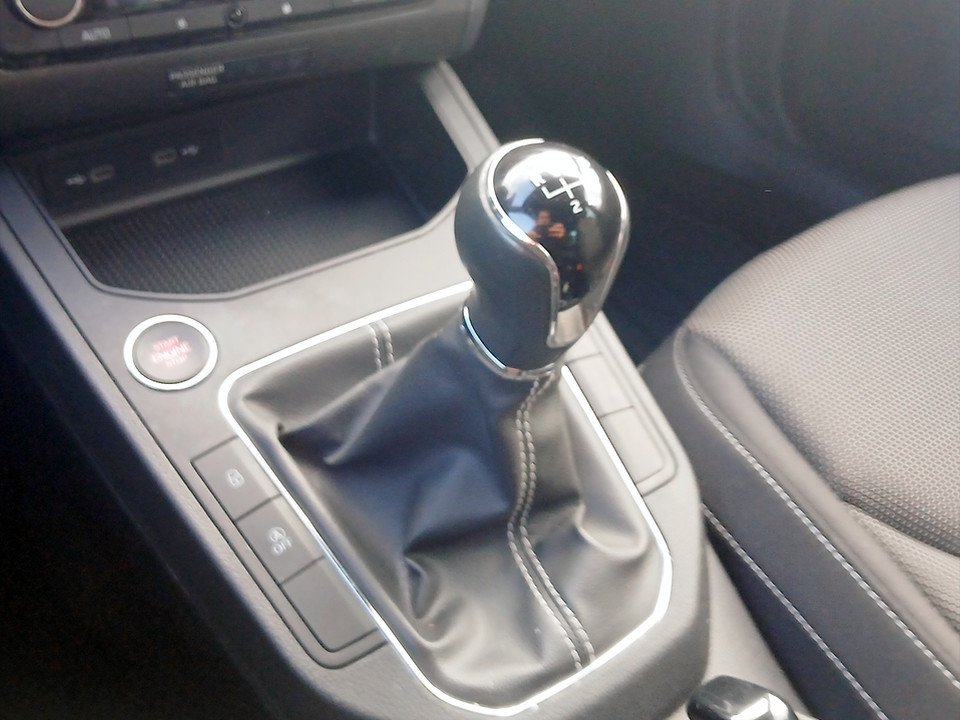 Seat Ibiza  1.0  MPI  Xcellence | Bild 16 von 23
