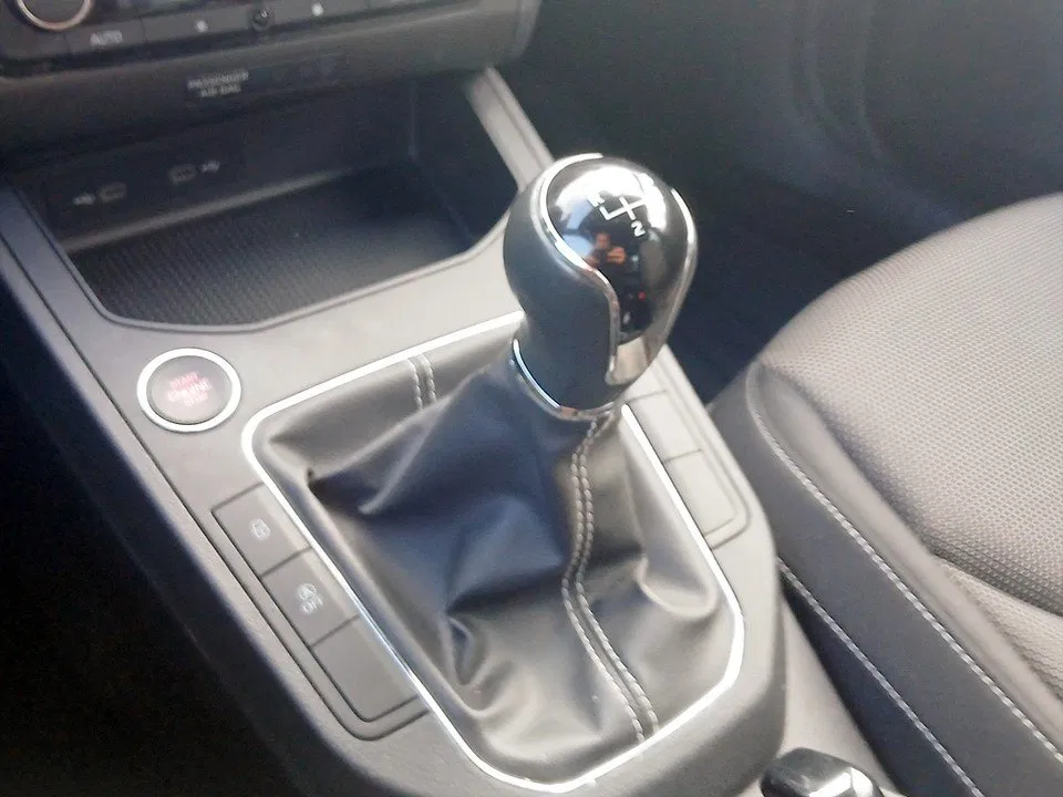 Seat Ibiza 1.0 MPI Xcellence | Bild 16 von 23