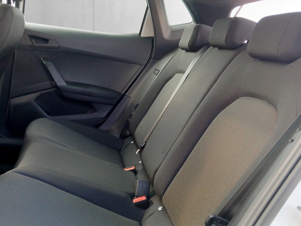 Seat Ibiza  1.0  MPI  Xcellence | Bild 17 von 23