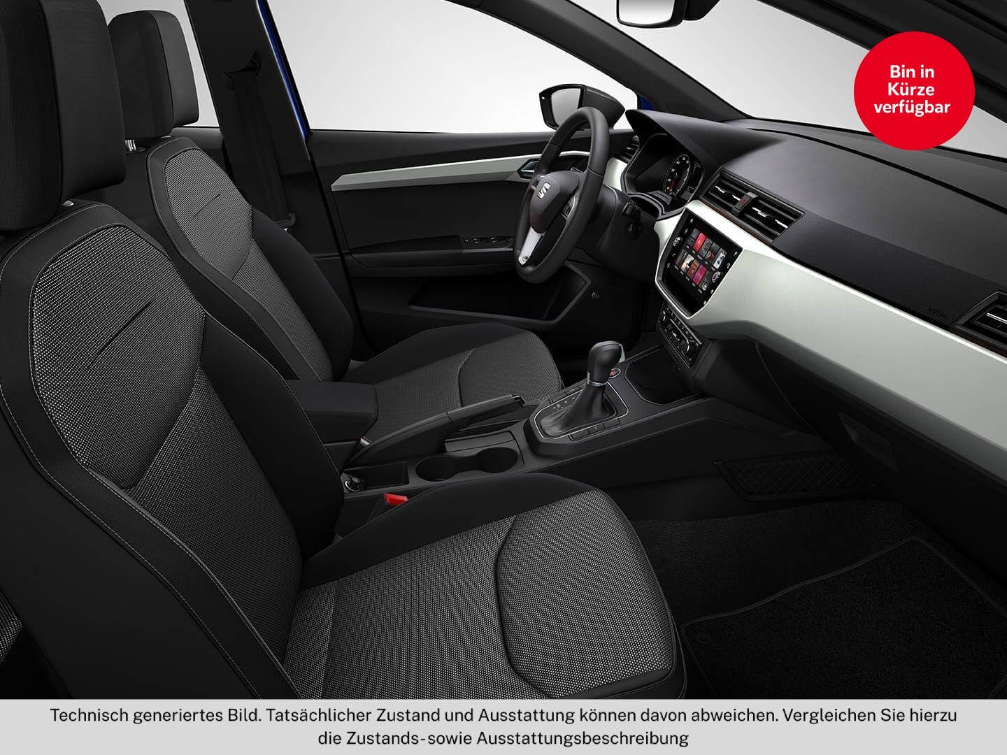 Seat Ibiza 1.0 MPI Xcellence | Bild 2 von 5