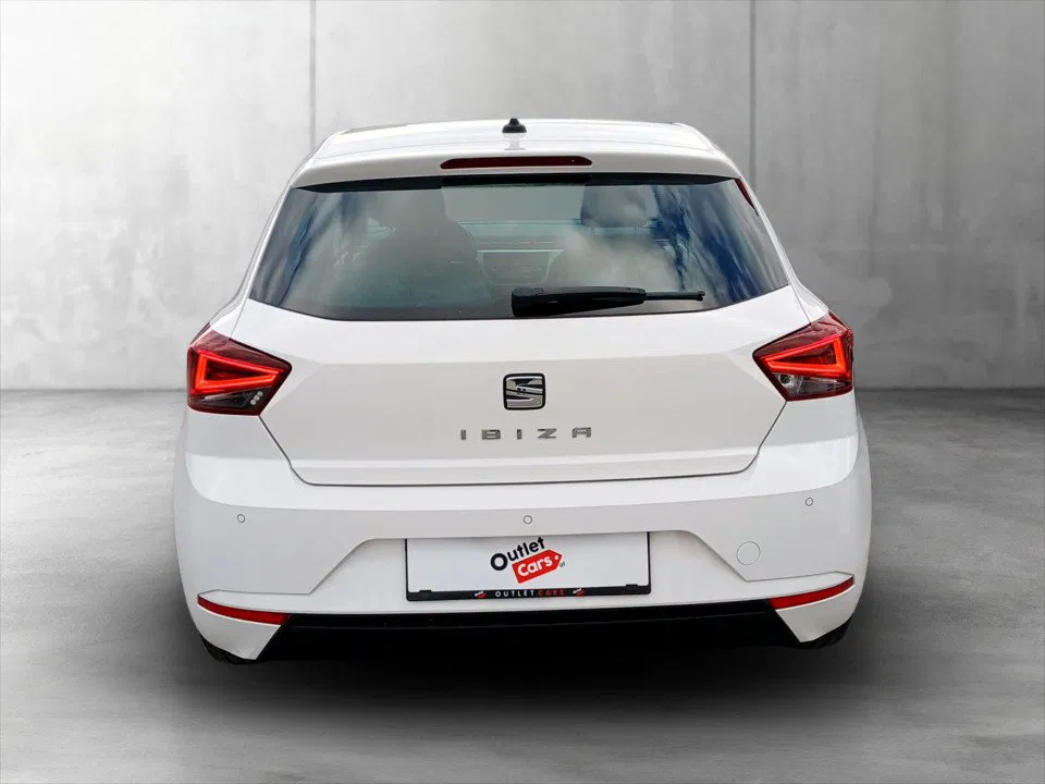 Seat Ibiza 1.0 MPI Xcellence | Bild 20 von 23