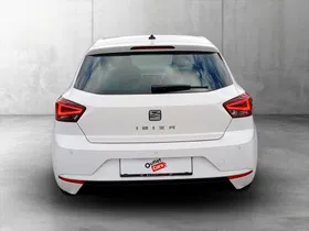 Seat Ibiza 1.0 MPI Xcellence | Thumbnail 20 von 23
