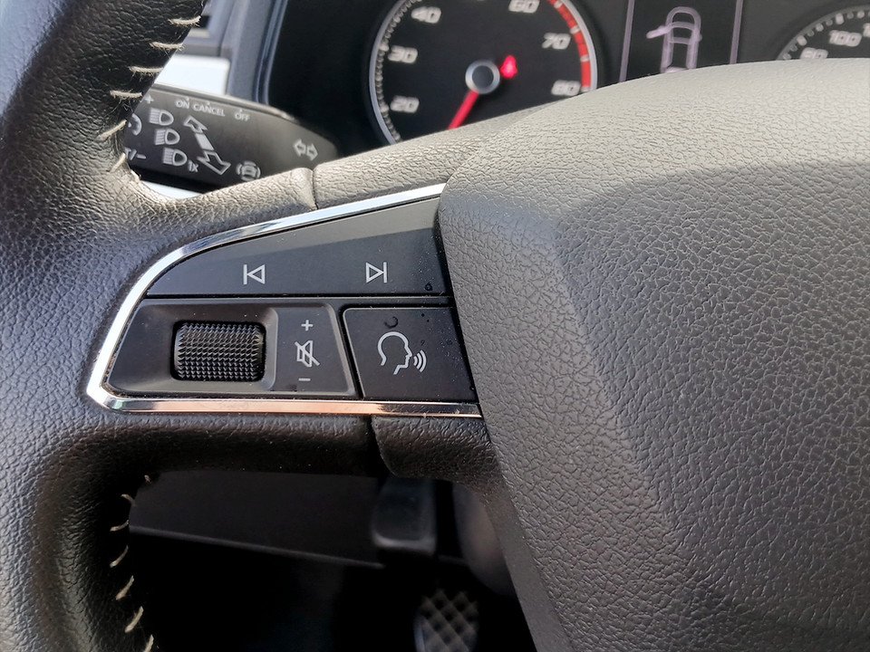 Seat Ibiza  1.0  MPI  Xcellence | Bild 22 von 23