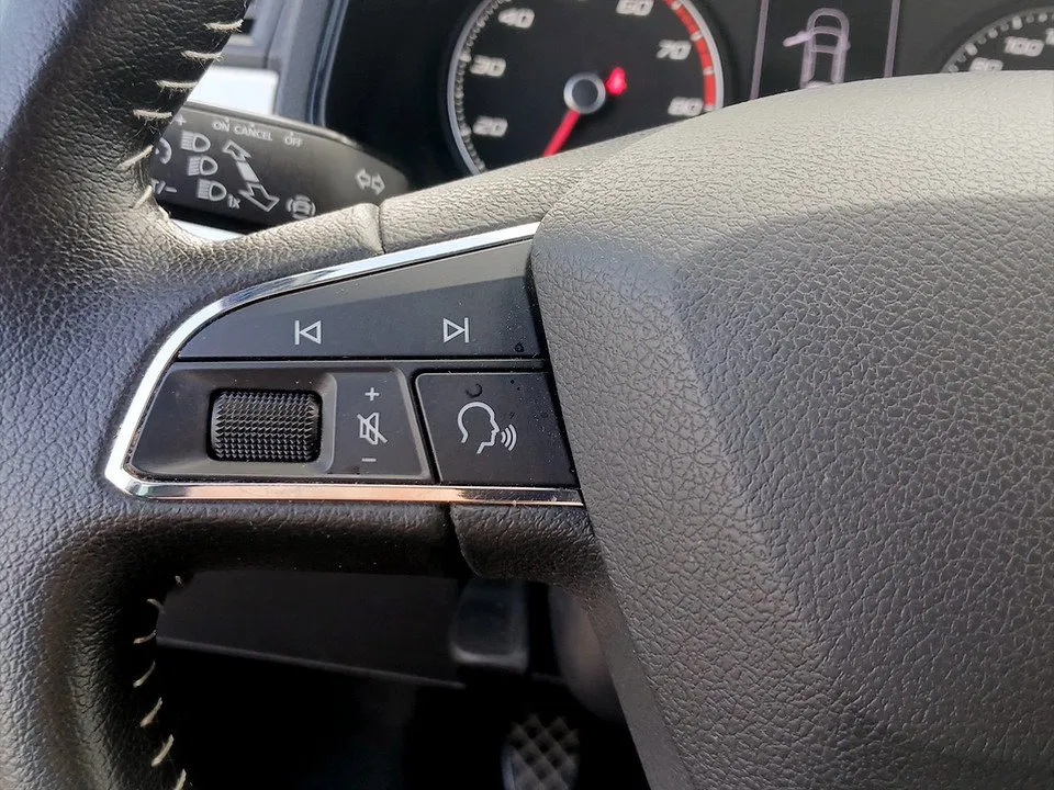 Seat Ibiza 1.0 MPI Xcellence | Bild 22 von 23