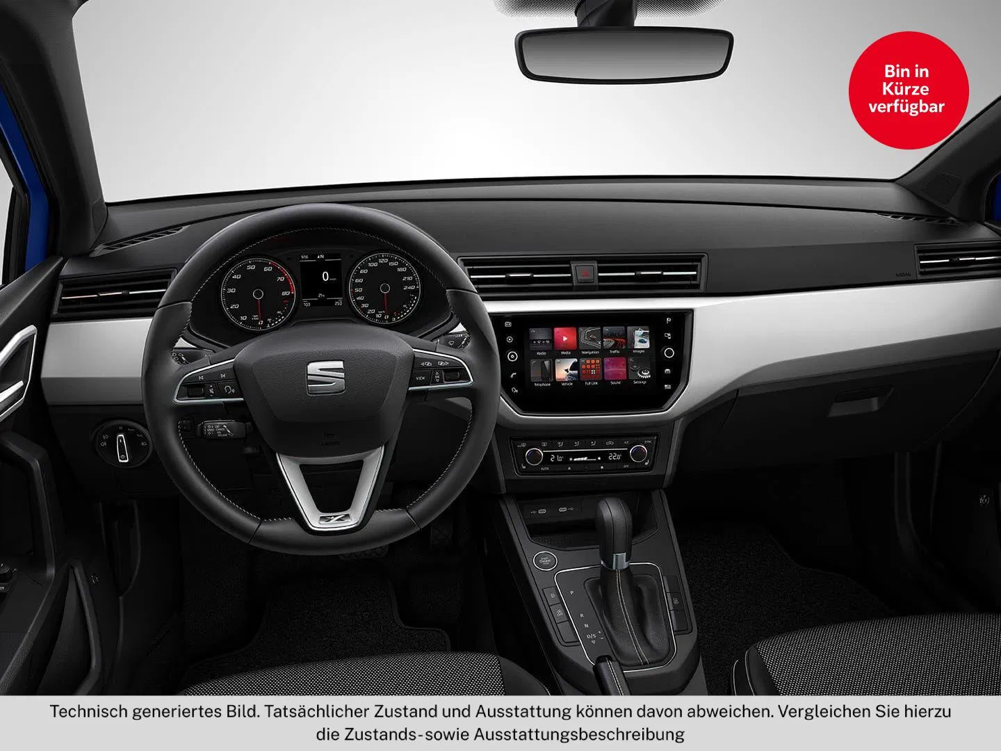 Seat Ibiza 1.0 MPI Xcellence | Bild 3 von 5