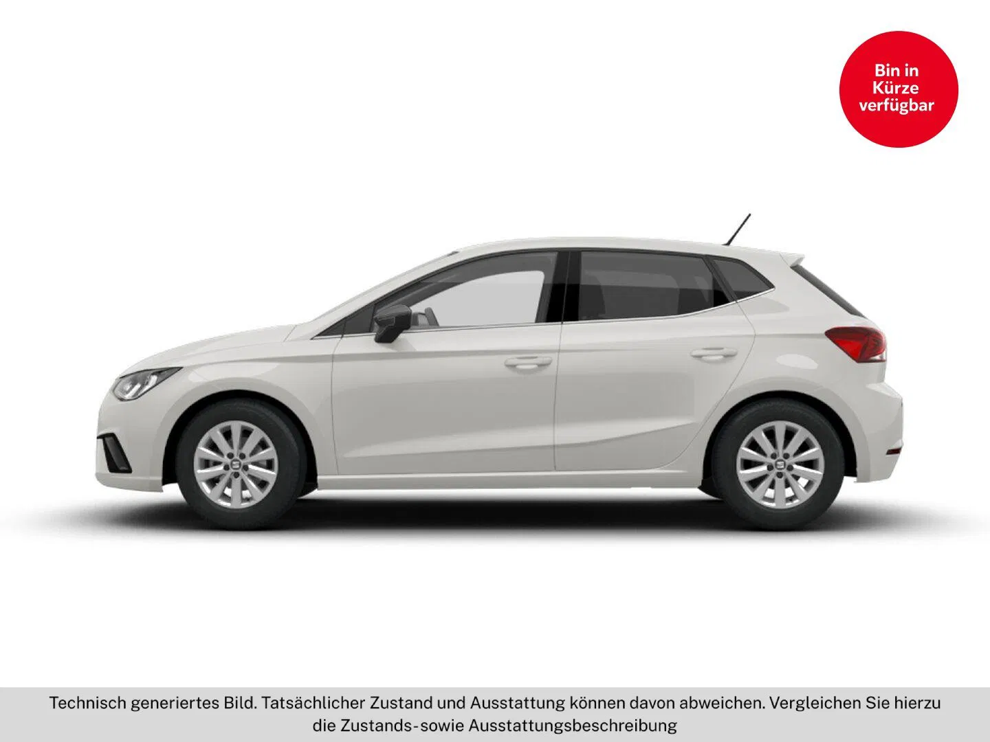 Seat Ibiza 1.0 MPI Xcellence | Bild 5 von 5
