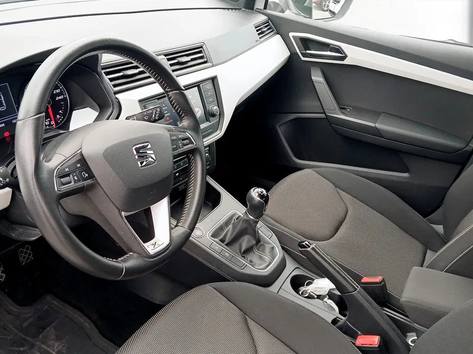 Seat Ibiza 1.0 MPI Xcellence | Bild 7 von 23