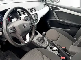 Seat Ibiza 1.0 MPI Xcellence | Thumbnail 7 von 23