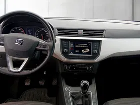 Seat Ibiza 1.0 MPI Xcellence | Thumbnail 8 von 23