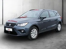 Seat Arona 1.0 TSI Reference | Thumbnail 2 von 21