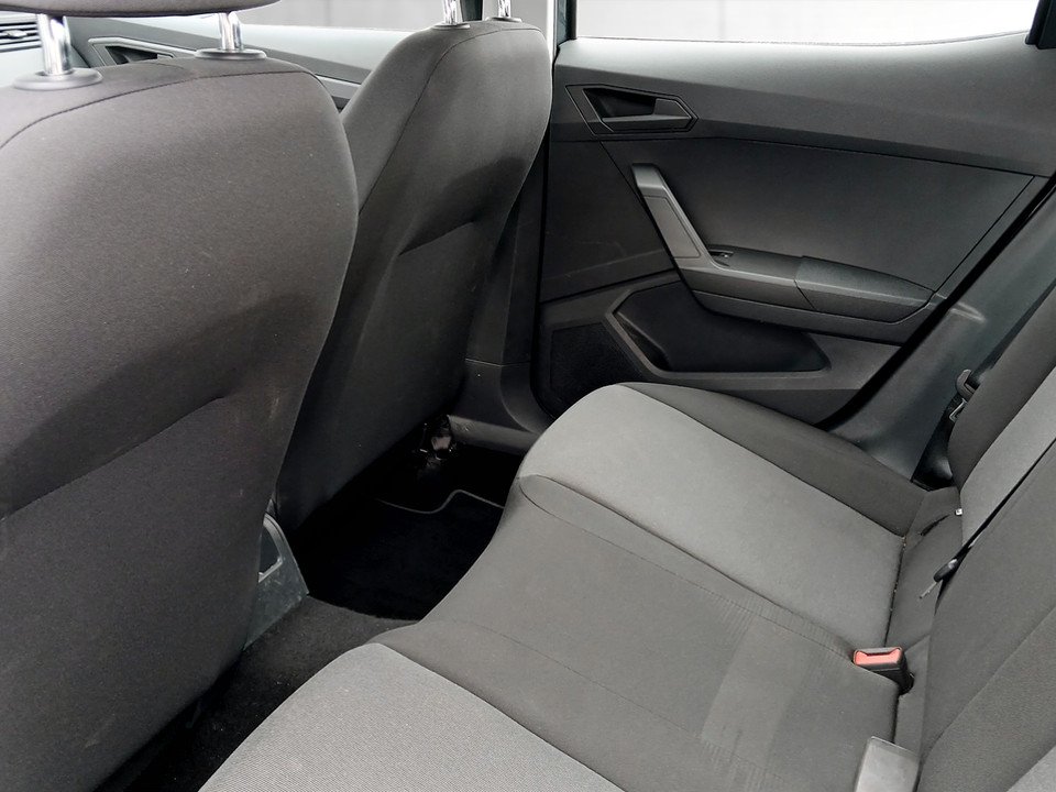 Seat Arona 1.0 TSI Reference | Bild 20 von 21
