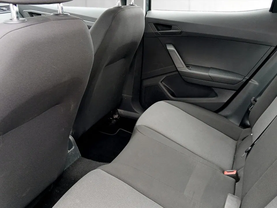 Seat Arona 1.0 TSI Reference | Bild 20 von 21