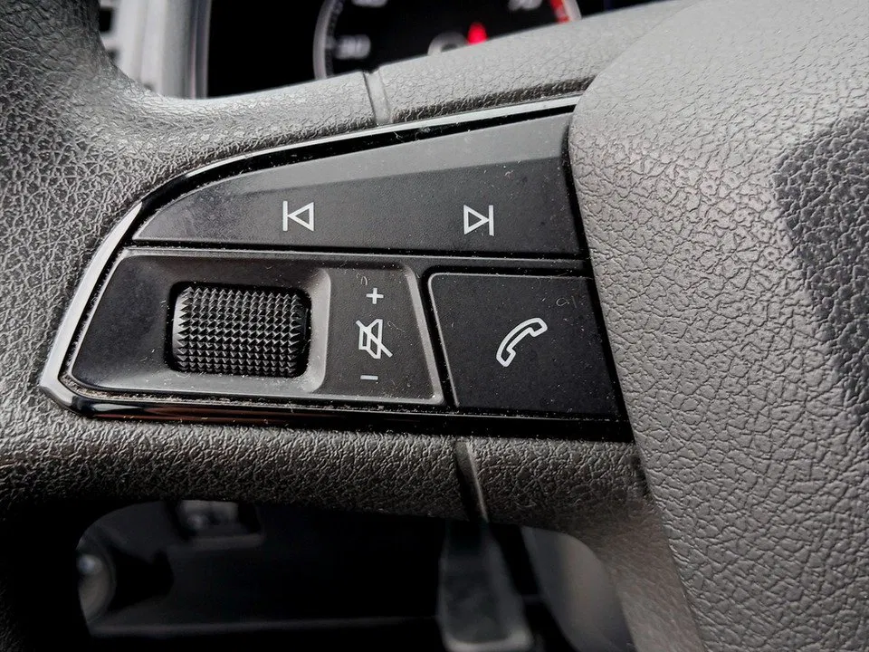 Seat Arona 1.0 TSI Reference | Bild 12 von 21