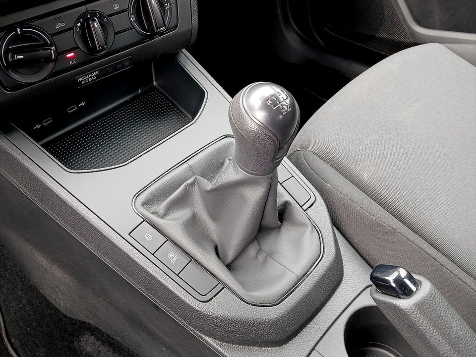 Seat Arona 1.0 TSI Reference | Bild 19 von 21
