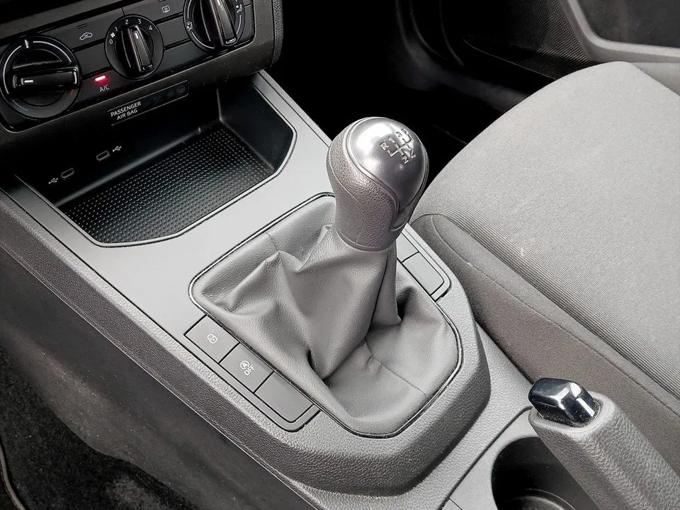 Seat Arona 1.0 TSI Reference | Bild 19 von 21