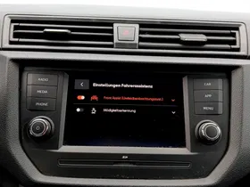 Seat Arona 1.0 TSI Reference | Thumbnail 15 von 21