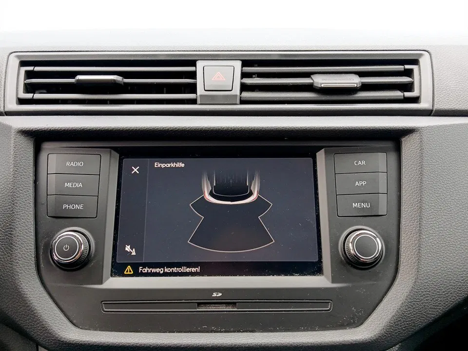 Seat Arona 1.0 TSI Reference | Bild 17 von 21