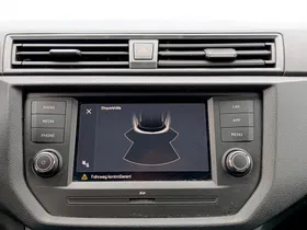 Seat Arona 1.0 TSI Reference | Thumbnail 17 von 21
