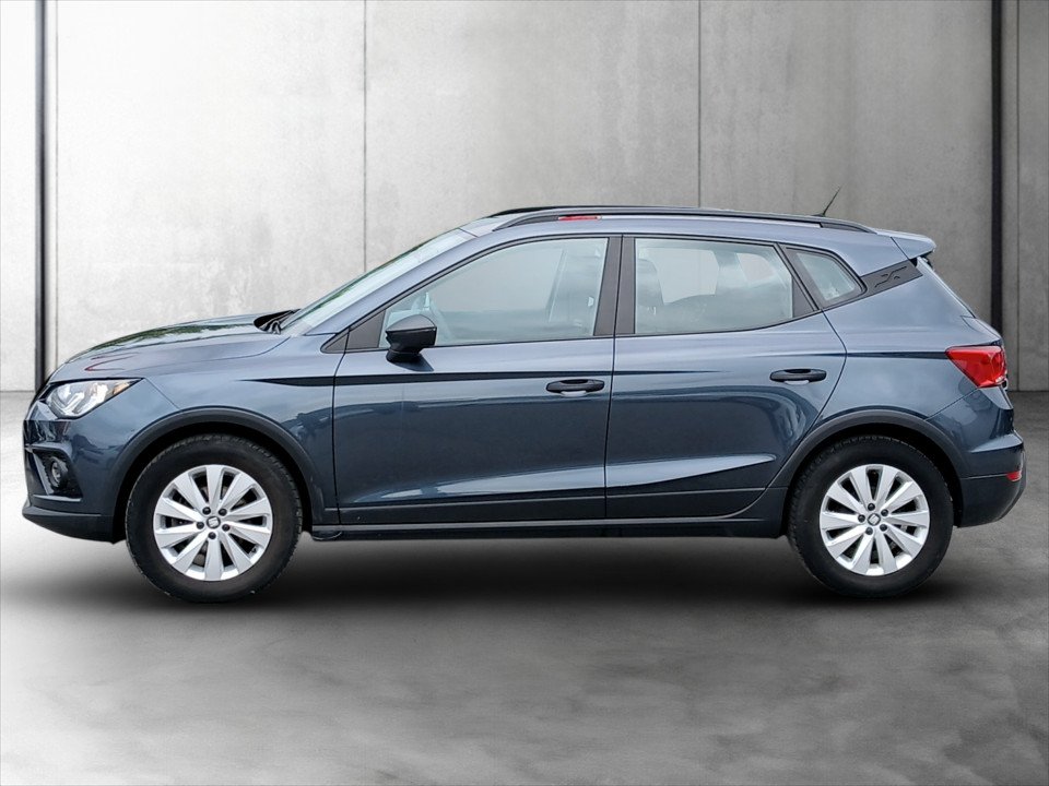 Seat Arona 1.0 TSI Reference | Bild 3 von 21