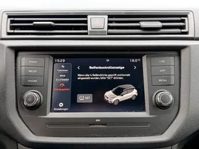 Seat Arona 1.0 TSI Reference | Thumbnail 18 von 21