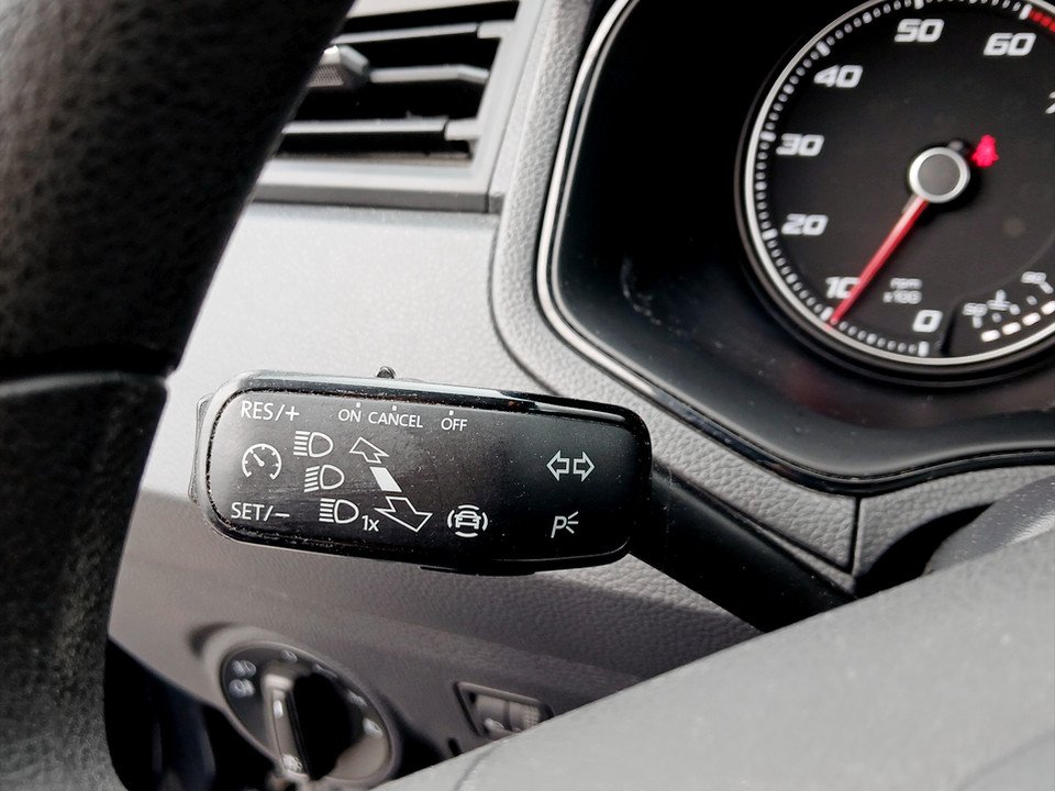 Seat Arona 1.0 TSI Reference | Bild 13 von 21