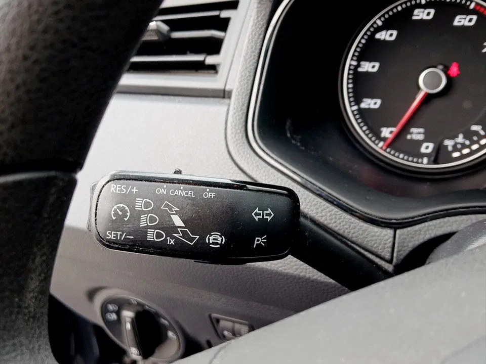 Seat Arona 1.0 TSI Reference | Bild 13 von 21