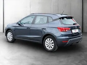 Seat Arona 1.0 TSI Reference | Thumbnail 4 von 21