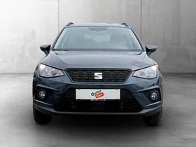 Seat Arona 1.0 TSI Reference | Thumbnail 5 von 21