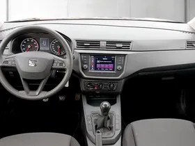 Seat Arona 1.0 TSI Reference | Thumbnail 10 von 21