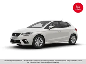 Seat Ibiza | Thumbnail 2 von 6