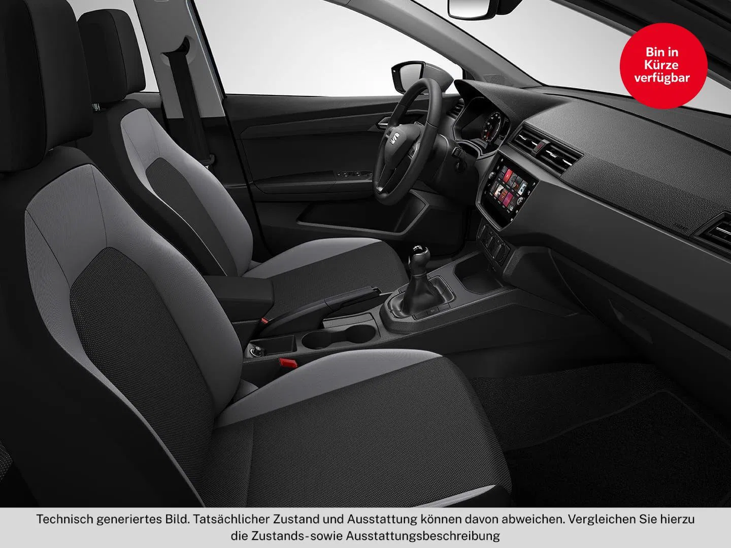 Seat Ibiza | Bild 3 von 6