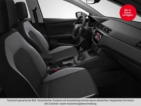 Seat Ibiza | Thumbnail 3 von 6