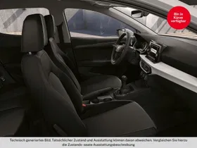 Seat Ibiza 1.0 MPI Reference | Thumbnail 4 von 5