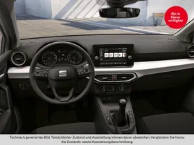 Seat Ibiza 1.0 MPI Reference | Thumbnail 5 von 5