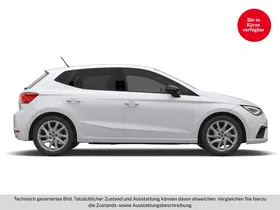 Seat Ibiza 1.0 FR | Thumbnail 3 von 8