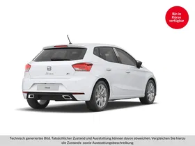 Seat Ibiza 1.0 FR | Thumbnail 4 von 8