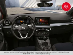 Seat Ibiza 1.0 FR | Thumbnail 6 von 8