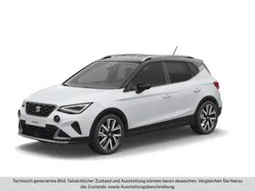 Seat Arona 1.5 TSI FR | Thumbnail 3 von 5