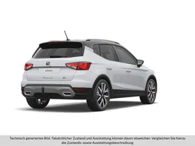 Seat Arona 1.5 TSI FR | Thumbnail 4 von 5