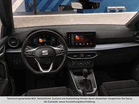 Seat Arona 1.5 TSI FR | Thumbnail 5 von 5