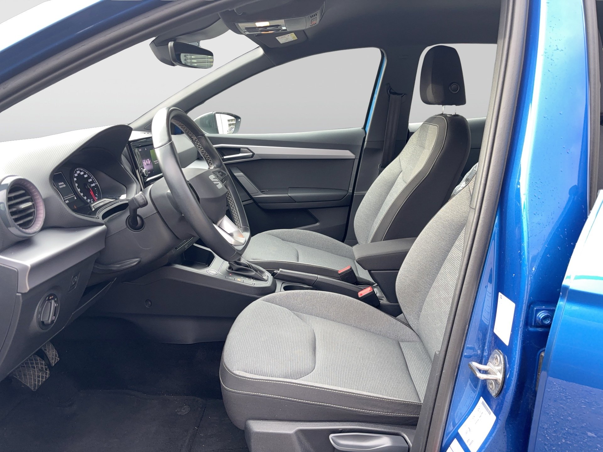 Seat Ibiza 1.0 TSI Xcellence | Bild 12 von 25