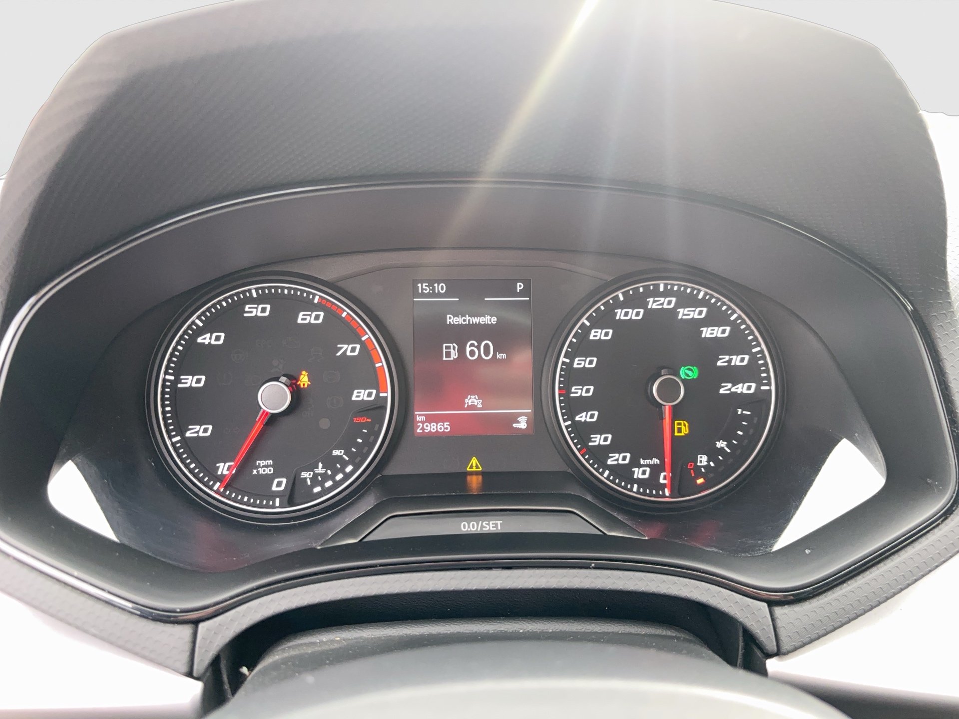 Seat Ibiza 1.0 TSI Xcellence | Bild 14 von 25