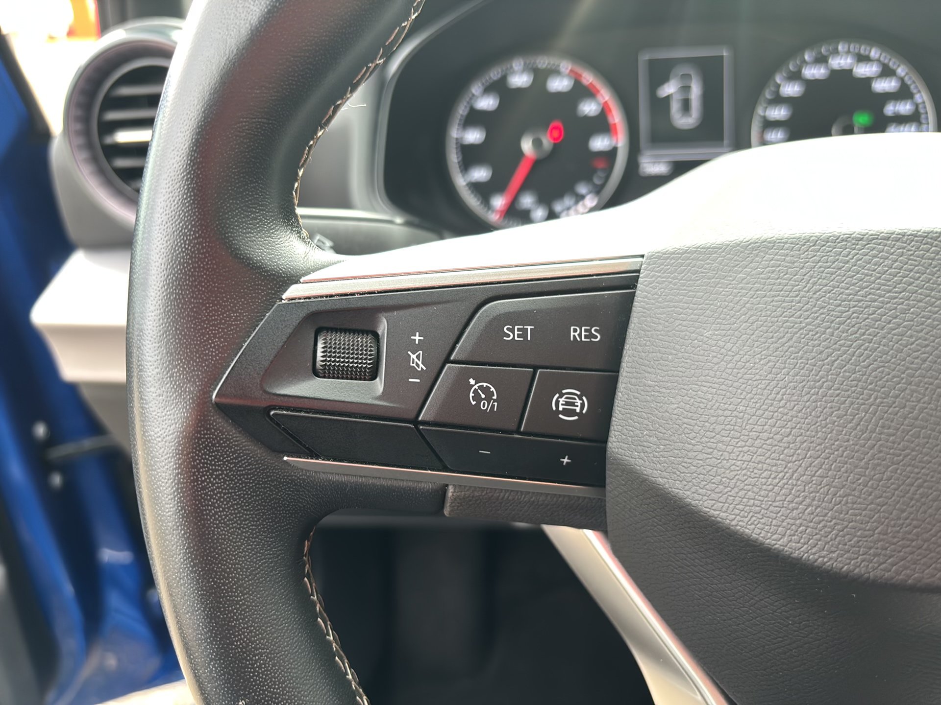 Seat Ibiza 1.0 TSI Xcellence | Bild 15 von 25