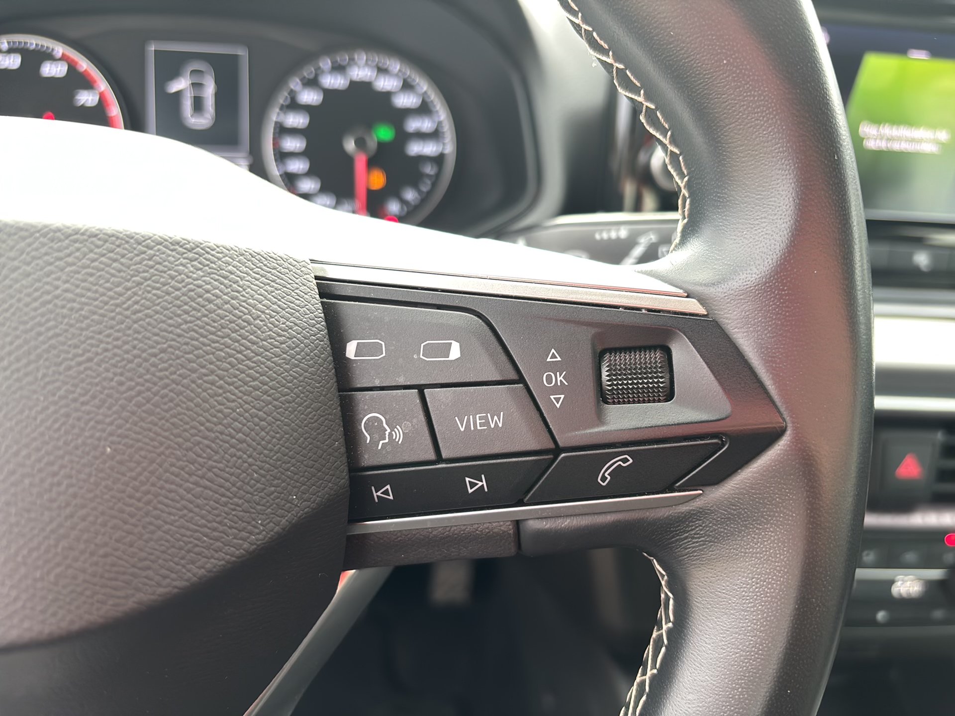 Seat Ibiza 1.0 TSI Xcellence | Bild 16 von 25