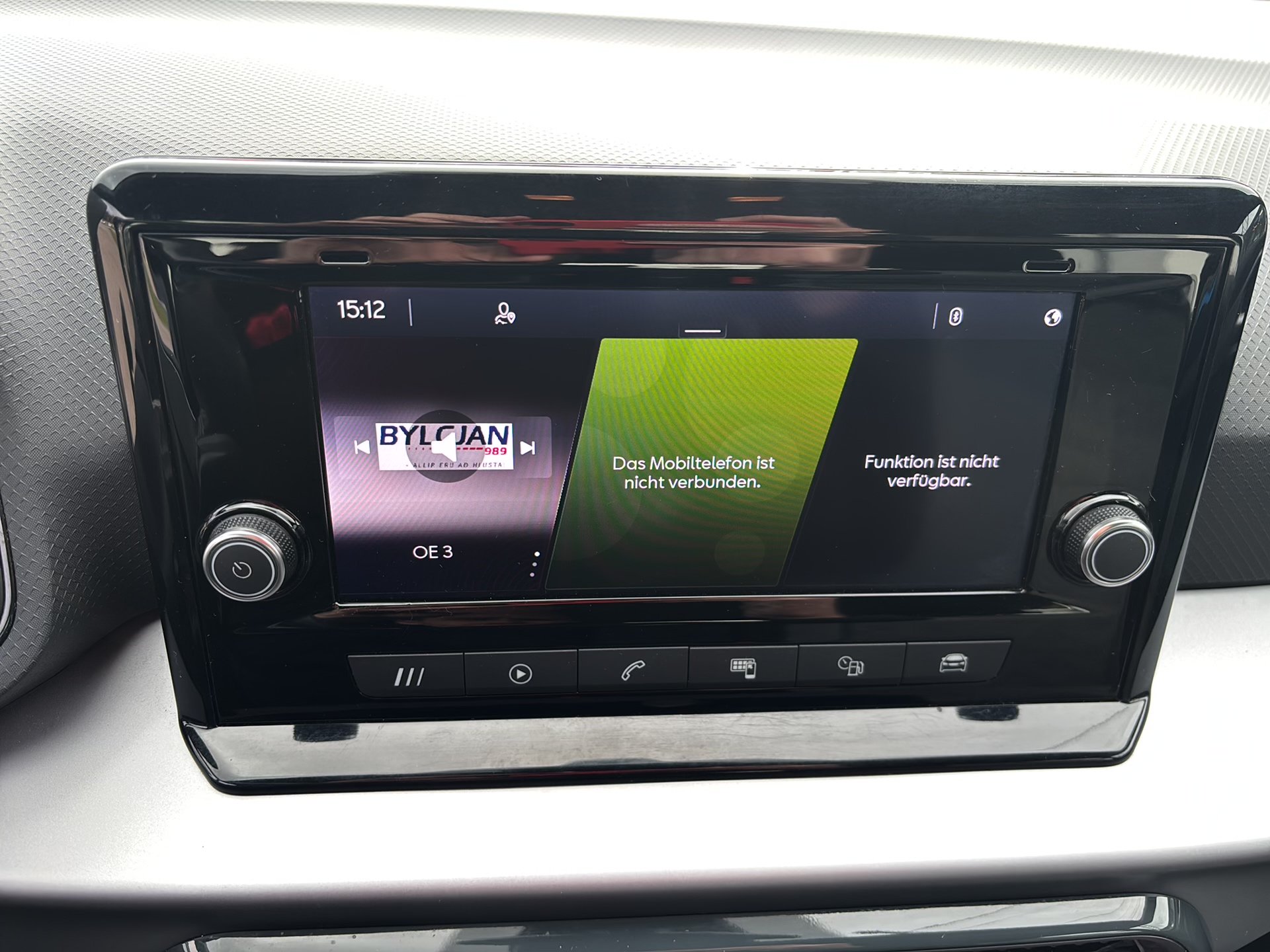 Seat Ibiza 1.0 TSI Xcellence | Bild 17 von 25