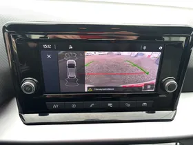 Seat Ibiza 1.0 TSI Xcellence | Thumbnail 19 von 25