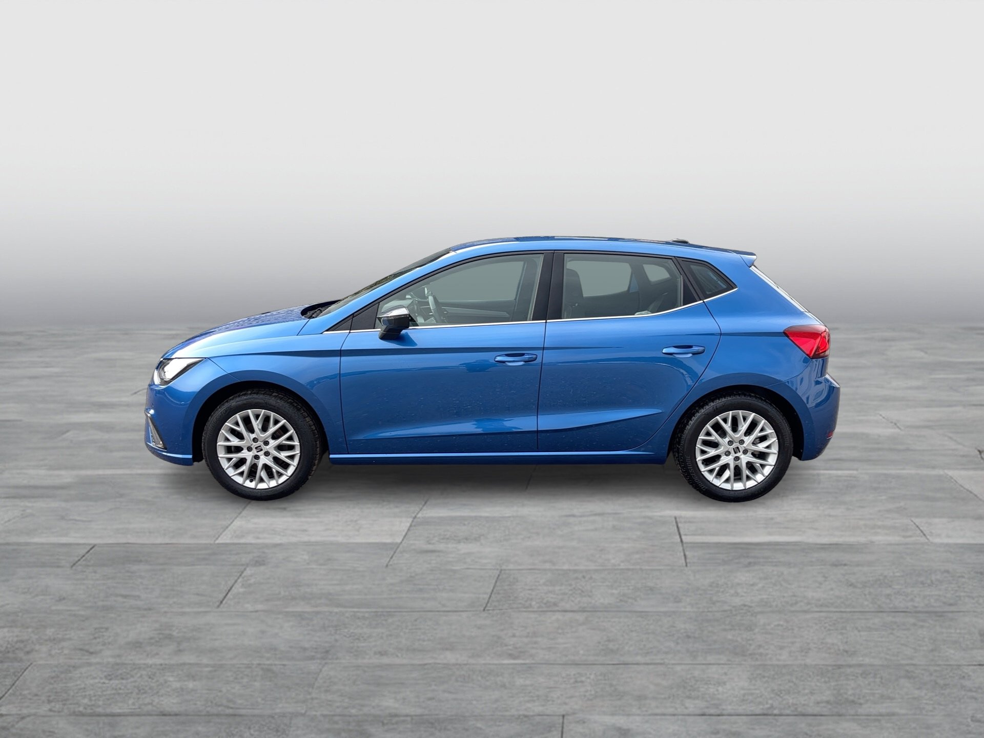 Seat Ibiza 1.0 TSI Xcellence | Bild 3 von 25