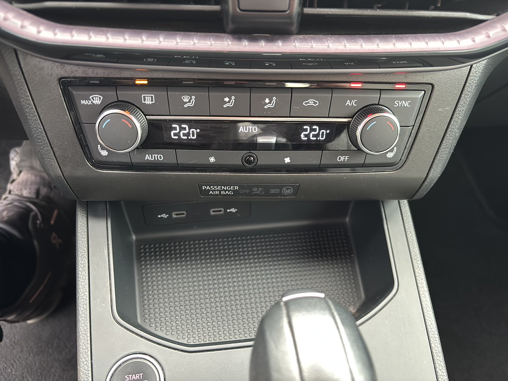 Seat Ibiza 1.0 TSI Xcellence | Bild 20 von 25